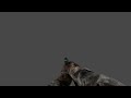 Blender Glock 18C Animation Test