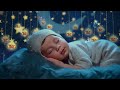 Mozart Brahms Lullaby 💤 Sleep Instantly Within 3 Minutes 💤 Baby Sleep Music 💤 Sleep Music 💤