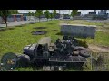 THE GERMAN Selbstfahrla Sd.Kfz. 6/2  SPAA  WARTHUNDER GAMEPLAY