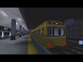 Train spotting in Yrreb's Island Trains