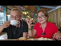 Dinadayong Restaurant ngayon sa Tagaytay City!