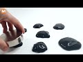 Magnetic Slime vs Monster Magnets ⭐ Oddly Satisfying Video