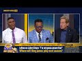 LeBron refuses to address Lakers future: Where will King James play next season? | NBA | UNDISPUTED