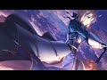 Fate/Stay Night A. OST - Spiritual Abyss