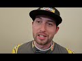 Bubba Wallace on the Almirola Incident | Kyle Busch on RCR's Struggles | Josh Berry the Free Agent!