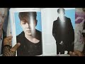 Unboxing All about Super Junior