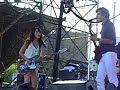 Blonde Redhead - Falling Man - Lollapalooza