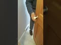 Pissed off grandpa 14: DOOR