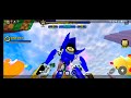 I UNLOCKED METAL SONIC @Sonic.Boom_Official