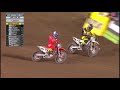 Supercross Rewind - 2016 Anaheim 1 - 450SX Main Event