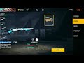 OPENING M1887 || I GOT PERMANENT WATCH TILL END ||#fadedgaming #freefire