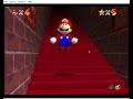 The BLJ | Super Mario 64