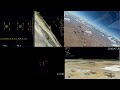 X-62A AI Controlled Dogfight Footage • DARPA Air Combat Evolution (ACE)