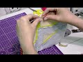 The Quilting Tip I Wish I Knew Sooner!