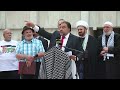 Metro Detroit Muslim & Arab speak on Netanyahu's visit