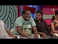 Rocket Raghava, Vinod, Nagi, Mohan, Shanti Kumar Hilarious Comedy Skit | Jabardasth | ETV