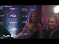 Jennifer Lopez CRASHES Ben Affleck’s Las Vegas Interview