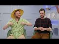 The Try Guys Dress Like Keith • Closet Swap Challenge