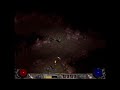 Diablo 2 (One Life) Hardcore ~ Blizzard Sorceress / Trying Act 1