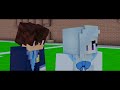 Aaron Is Jealous! | Phoenix Drop High S2 [Ep.11] | Minecraft Roleplay