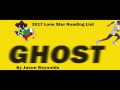 Ghost Book Trailer