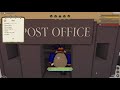 Postman's Video Journal Ep. 47 | Tales from the Valley
