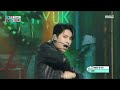[Comeback Stage] LEE JIN HYUK(이진혁) - Crack | Show! MusicCore | MBC220903방송