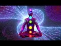 Unlock The 7 Chakras, Complete Mind And Spirit Restoration, Eliminates All Negative Energy