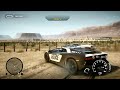 NFS Rivals Lamborghini Aventador LP-700 4 Interceptor en intervension