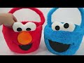 Sesame Street Best Fun Learning Video For Toddlers! Cookie Monster and Abby Visit The Doctor!