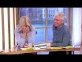 The Most Naughty Innuendos Of All Time | This Morning