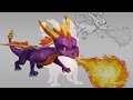 Spyro the Dragon - Episode 5 Full Special Event: Alliance - (Spyro TV Show Concept)