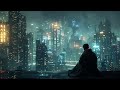 Delicately * Relaxing Blade Runner Vibes Soundscape