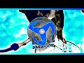 BLUE -[EDIT/AMV] |TOXG OC |Naruto Edit 💙💎