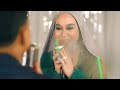 Nuha Bahrin, Naufal Azrin - CASABLANCA (Official Music Video)
