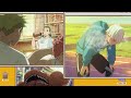 “Kaiju No. 8” Ending Theme Animation ／ 'Nobody' by OneRepublic