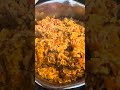 Mexican rice