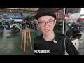 炒車炒到訓車胎😨？賽道磨包新體驗！再次挑戰賽道！【魚波vlog#182】