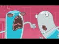Hydro and Fluid - Shiny Water | Videos For Kids | Kids TV Shows Full Episodes