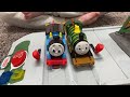 SUPER FAST Thomas & Friends Train RACES! All Engines Go - Trackmaster