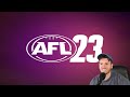 I Played For The Giants | AFL 23