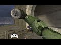 [WR] Halo 2A Regret Legendary in 8:35