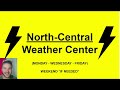 This Storm Is VERY Concerning... Wednesday Weather Forecast 5/01/24
