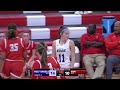 High School Girls Basketball: Holy Angels vs. Benilde-St. Margaret's