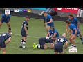 Scotland take on Italy in opening round of RLWC2021 | RLWC2021 Cazoo Match Highlights