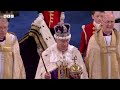 The Coronation Ceremony in 4 Minutes - BBC