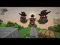 Minecraft skywars but i mlg 360 noscope the whole game