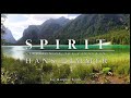 Spirit - Stallion of the Cimarron | Calm Continuous Mix