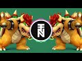 Super Mario BOWSER'S CASTLE (OFFICIAL TRAP REMIX)