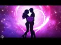 Try to listen to attract your soulmate❤️  Bring wealth, health, love • Frequency 528Hz